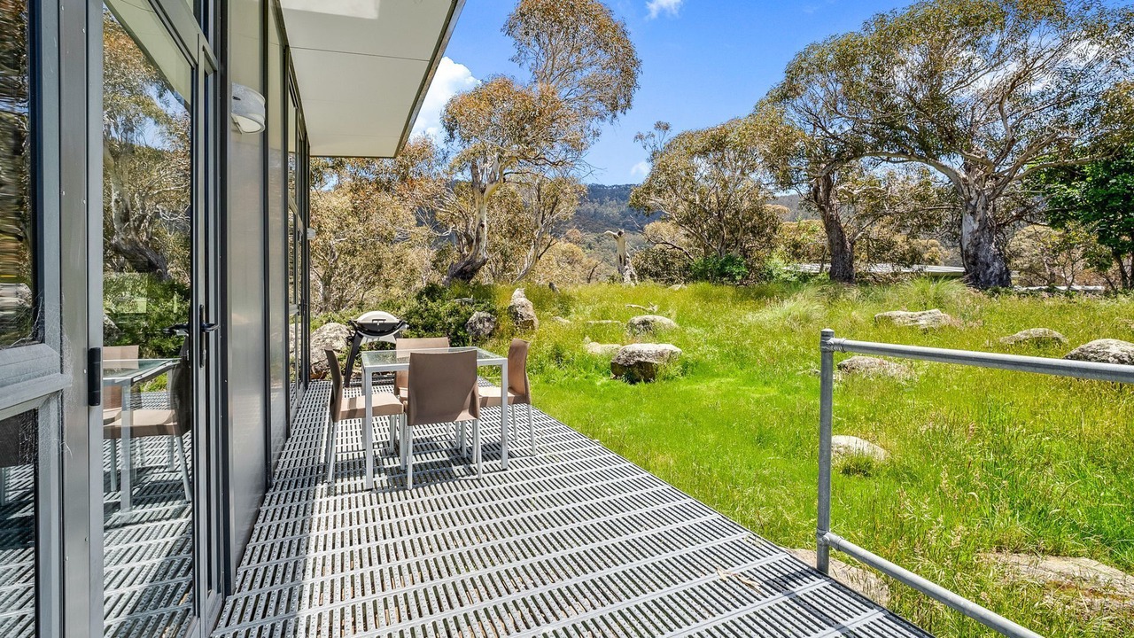 Photo of Outdoor in Crackenback