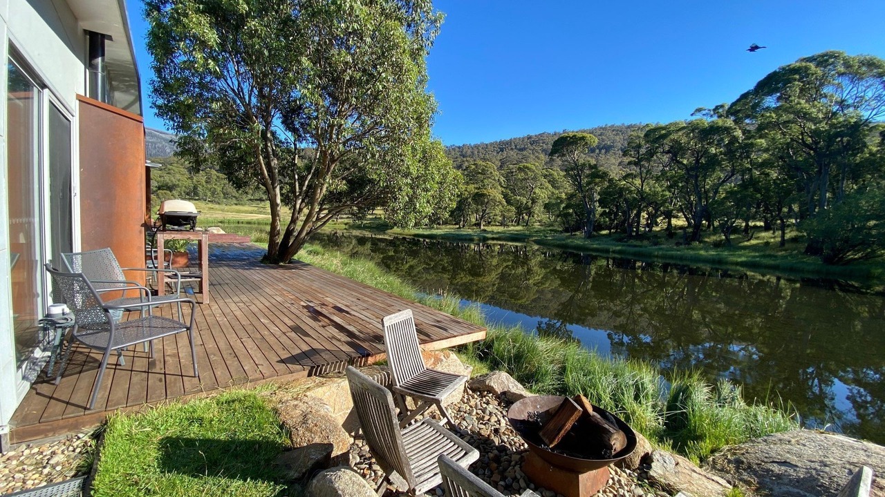 Photo of Outdoor in Lake Crackenback