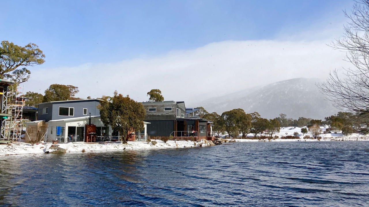 Photo of Outdoor in Lake Crackenback