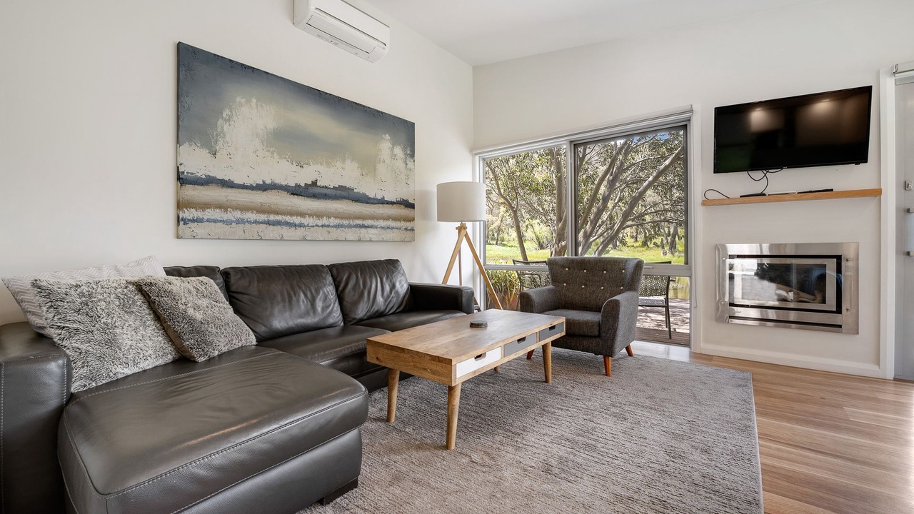 Photo of Livingroom in Lake Crackenback