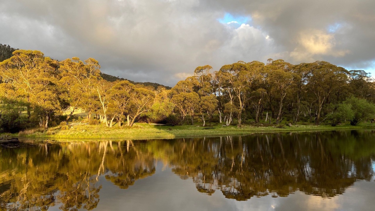 Photo of Outdoor in Lake Crackenback
