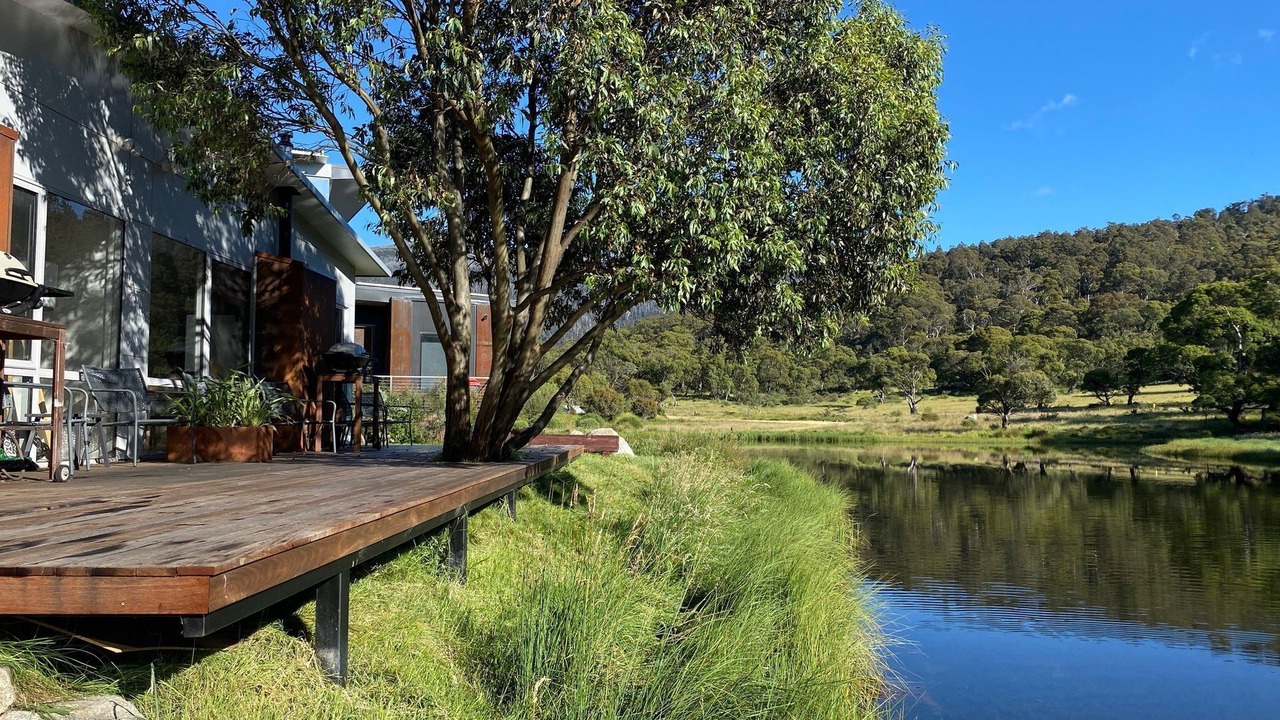 Photo of Outdoor in Lake Crackenback