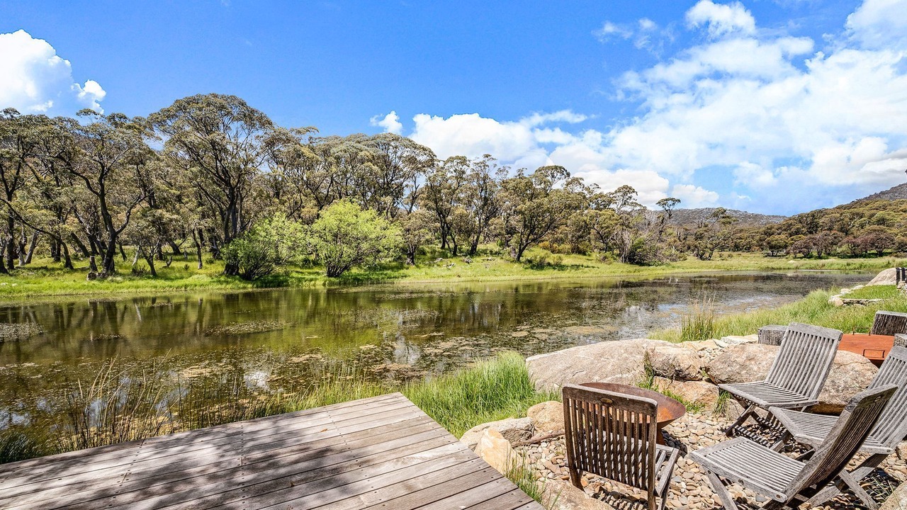 Photo of Outdoor in Lake Crackenback