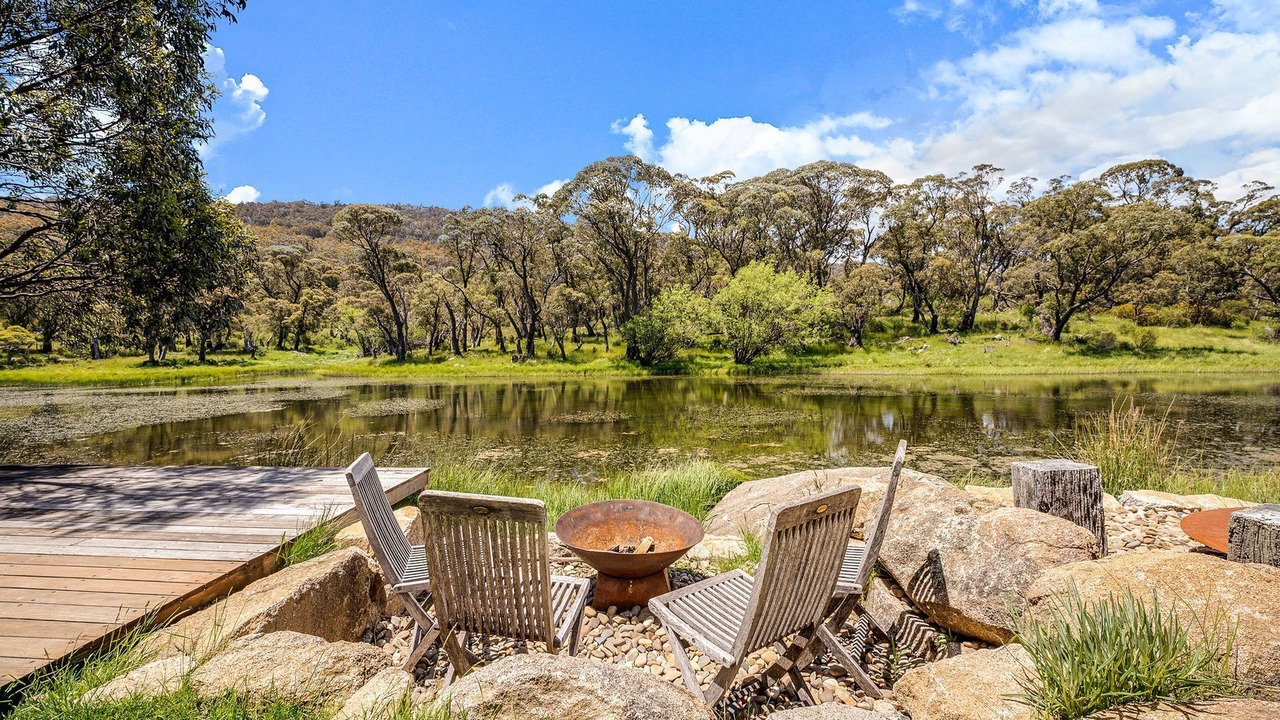 Photo of Outdoor in Lake Crackenback
