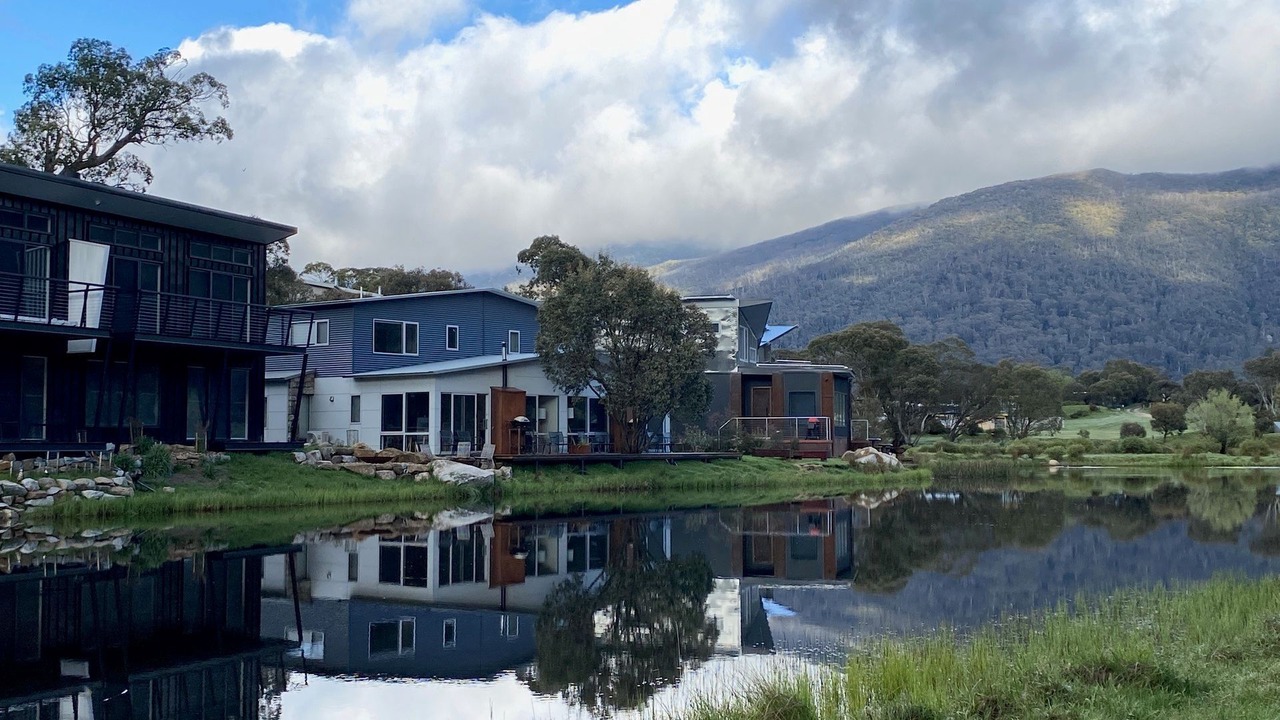 Photo of Outdoor in Lake Crackenback