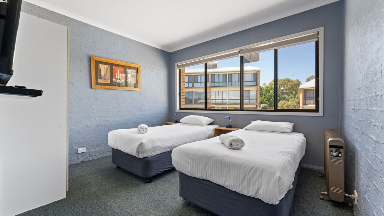 Photo of Bedroom in Jindabyne