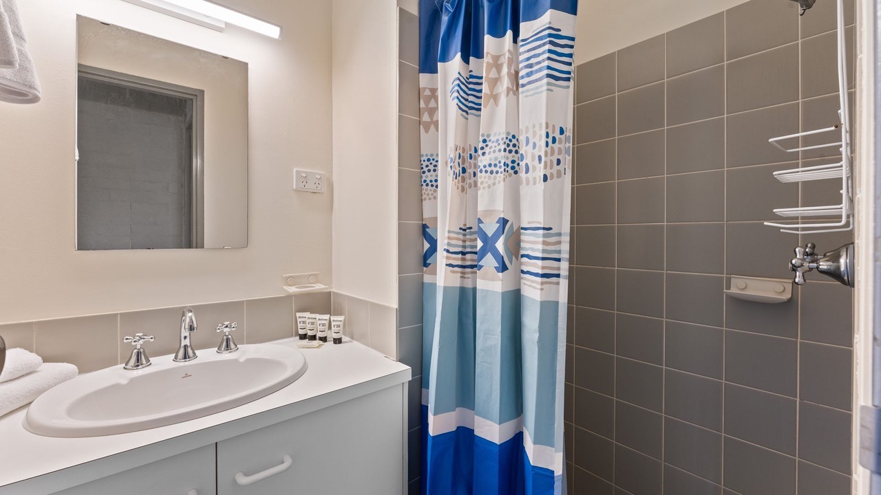 Photo of Bathroom in Jindabyne