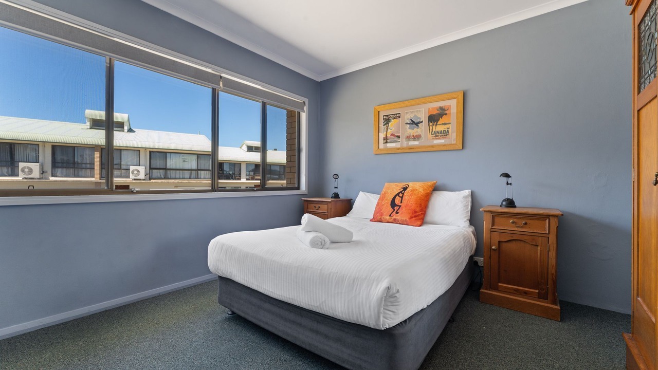 Photo of Bedroom in Jindabyne