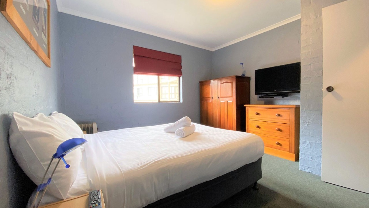 Photo of Bedroom in Jindabyne