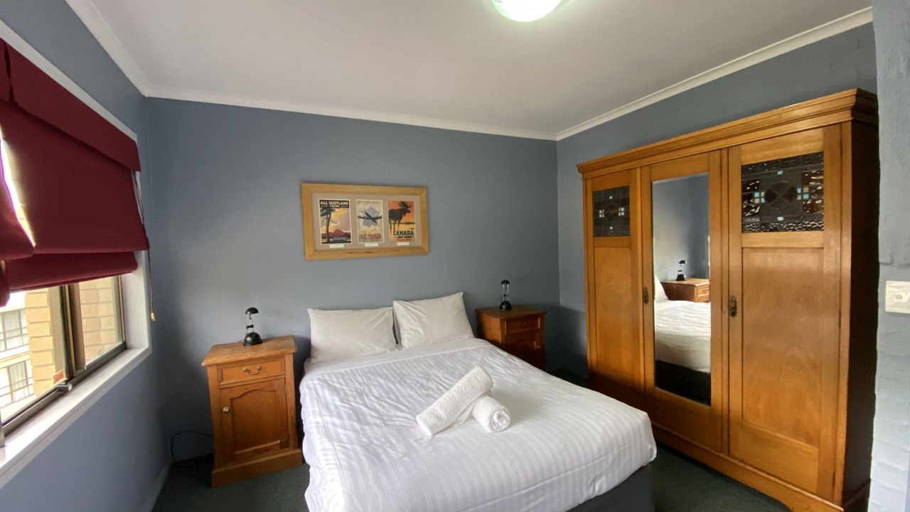 Photo of Bedroom in Jindabyne