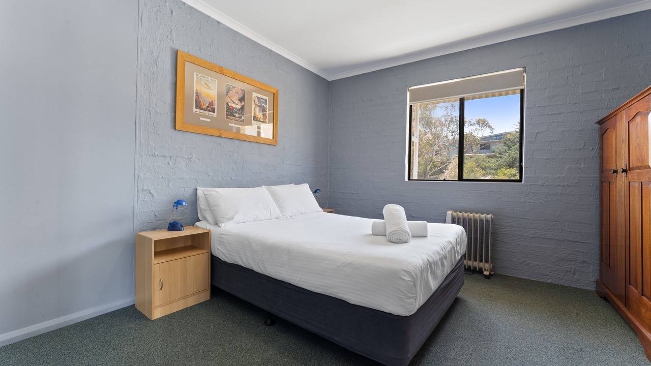Photo of Bedroom in Jindabyne