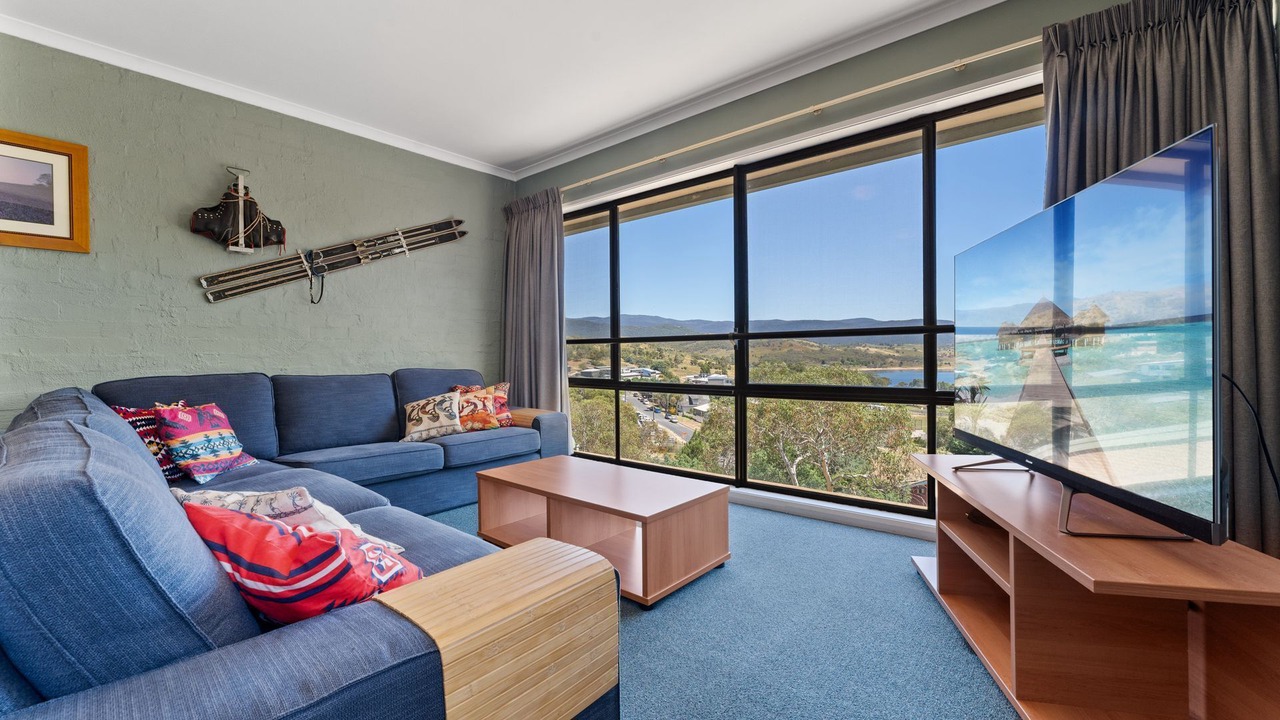 Photo of Livingroom in Jindabyne
