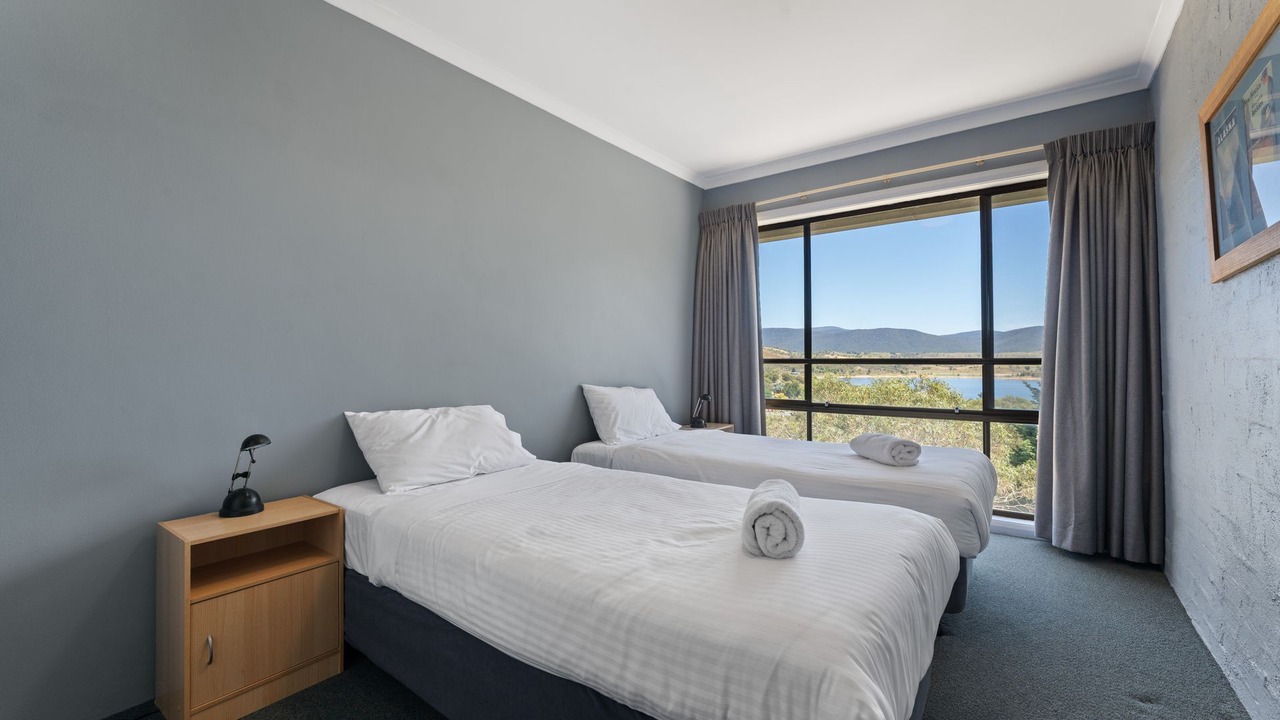 Photo of Bedroom in Jindabyne