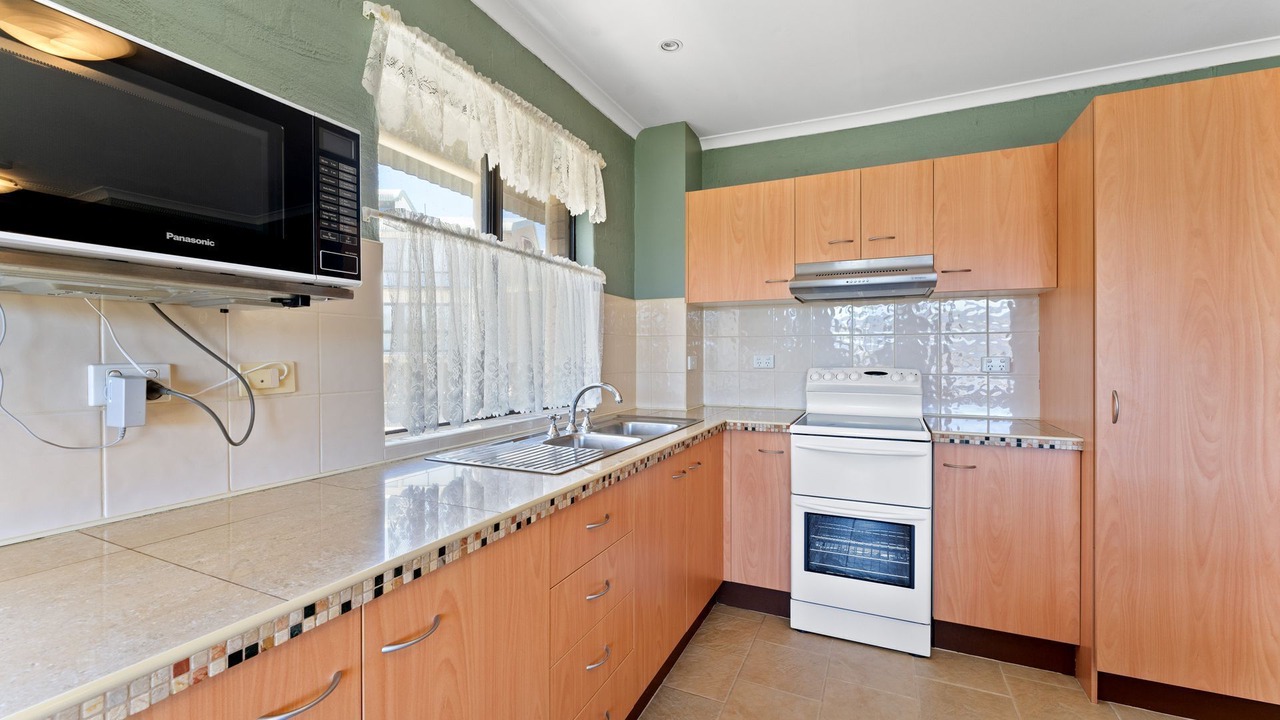 Photo of Kitchen in Jindabyne