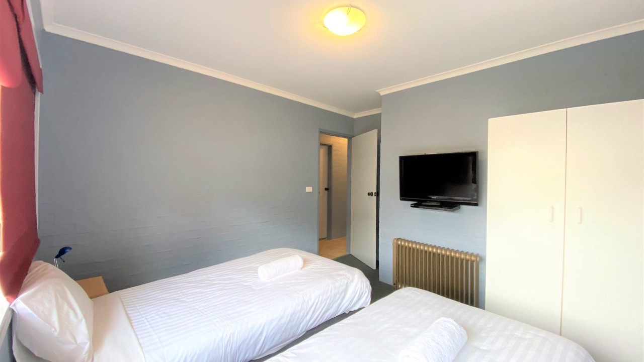 Photo of Bedroom in Jindabyne