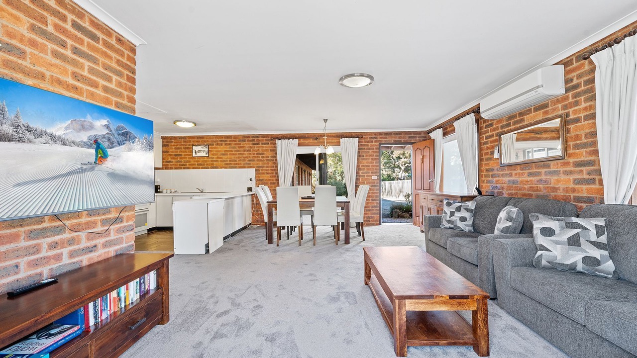 Photo of Livingroom in Jindabyne