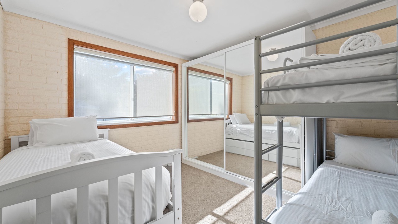 Photo of Bedroom in Jindabyne