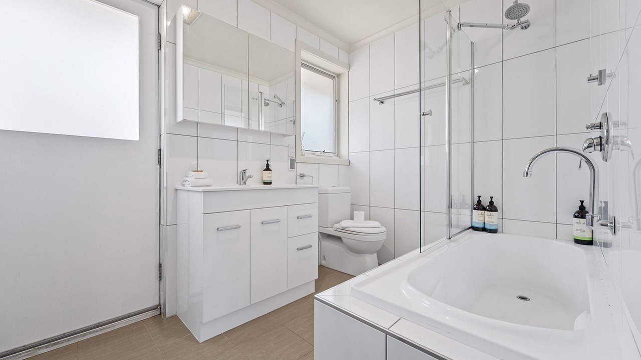 Photo of Bathroom in Jindabyne