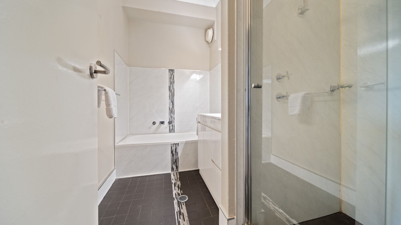 Photo of Bathroom in Jindabyne