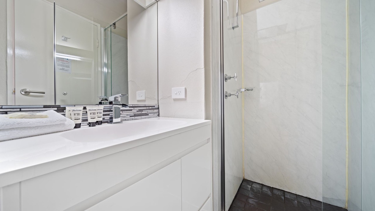 Photo of Bathroom in Jindabyne