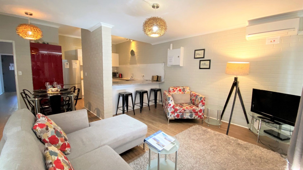 Photo of Livingroom in Jindabyne