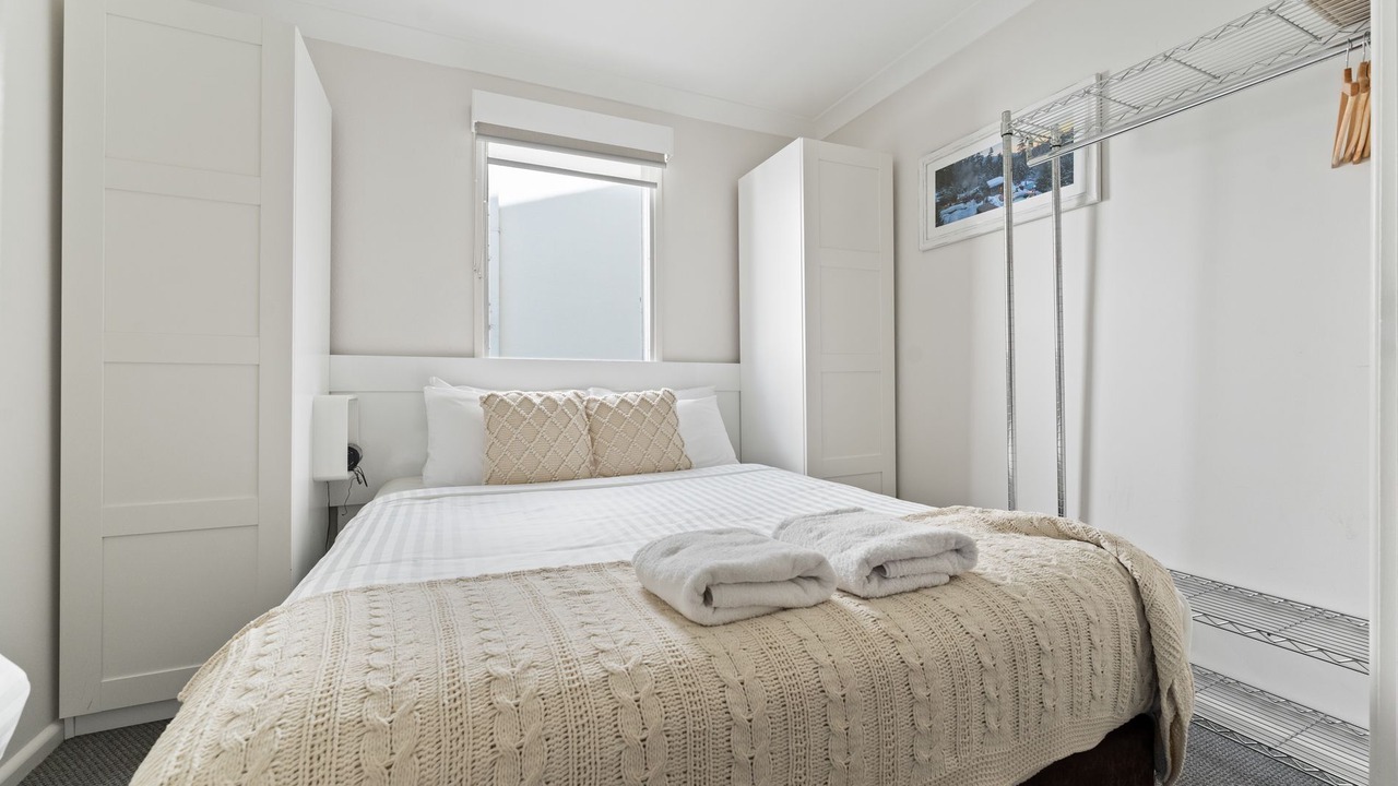 Photo of Bedroom in Jindabyne