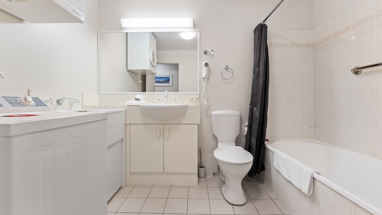 Photo of Bathroom in Jindabyne
