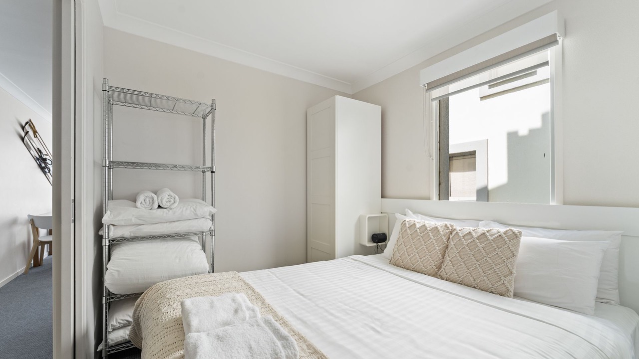Photo of Bedroom in Jindabyne