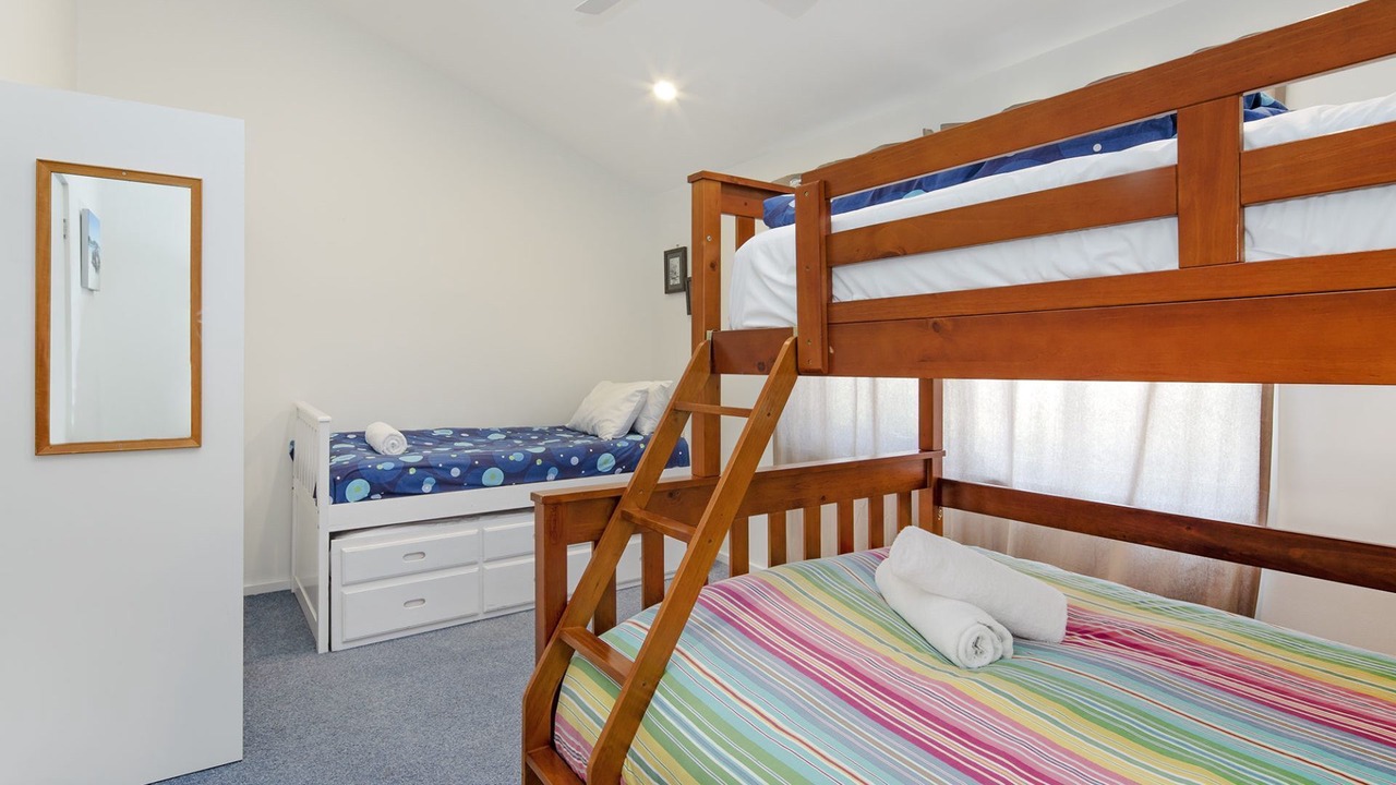 Photo of Bedroom in Jindabyne
