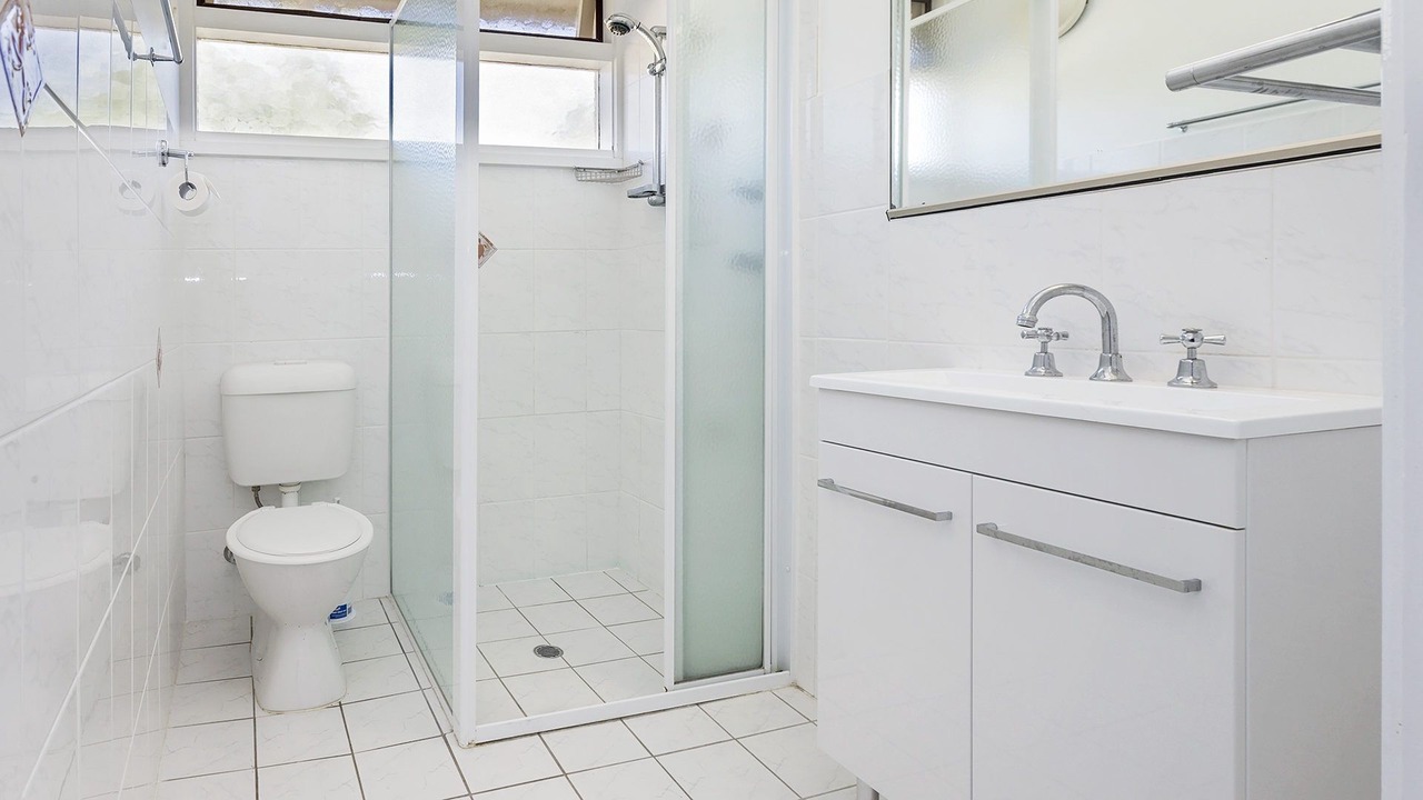 Photo of Bathroom in Jindabyne