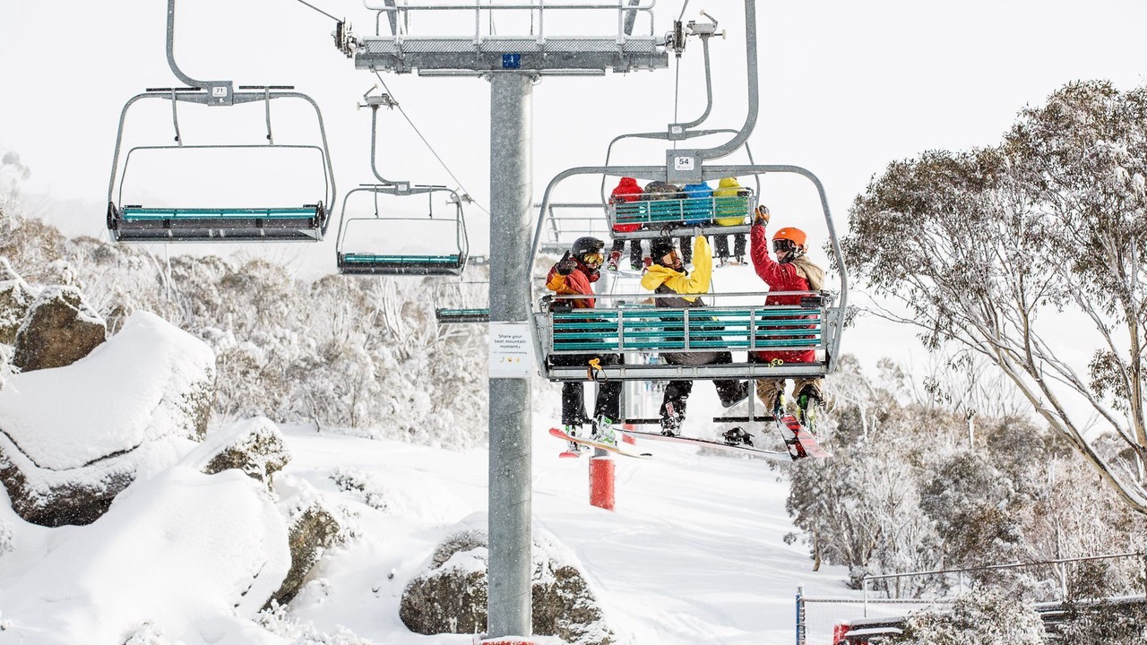 Photo of Others in Jindabyne