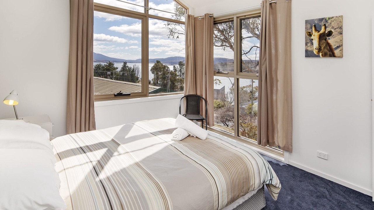 Photo of Bedroom in Jindabyne