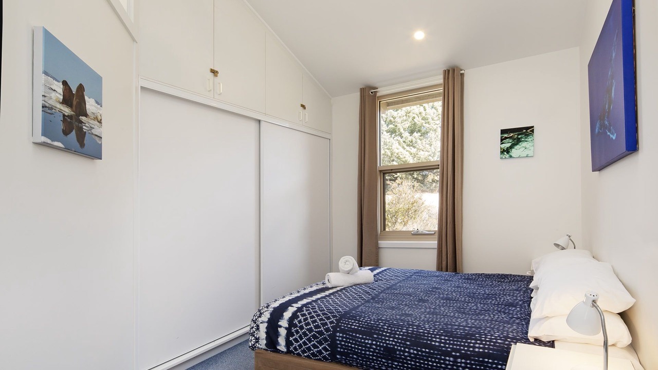 Photo of Bedroom in Jindabyne