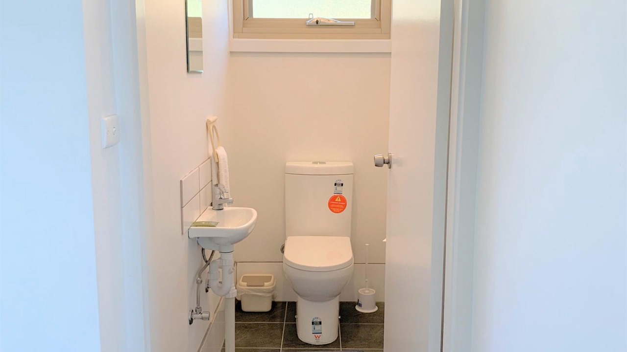 Photo of Bathroom in Jindabyne