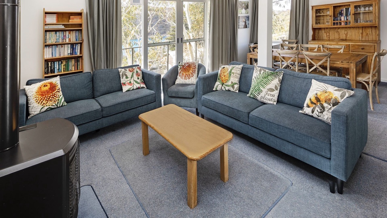 Photo of Livingroom in Jindabyne