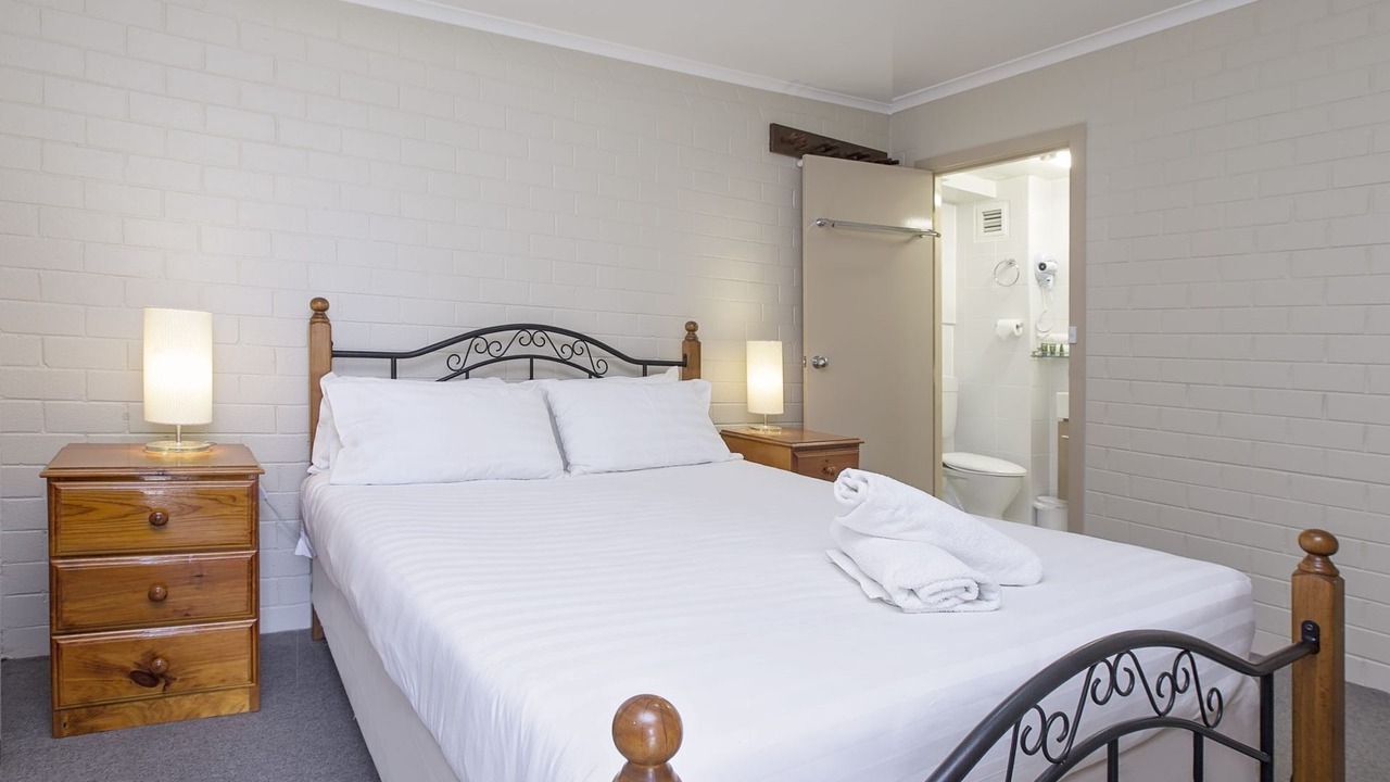 Photo of Bedroom in Jindabyne