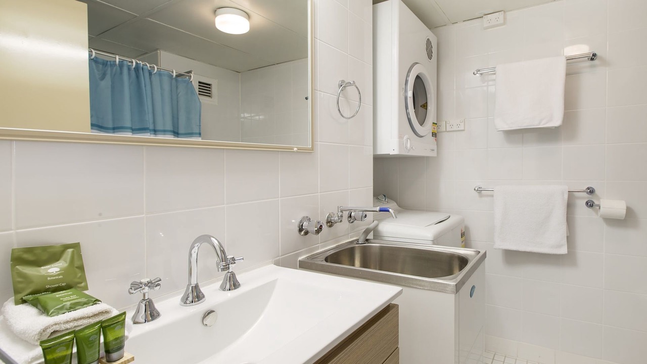 Photo of Bathroom in Jindabyne