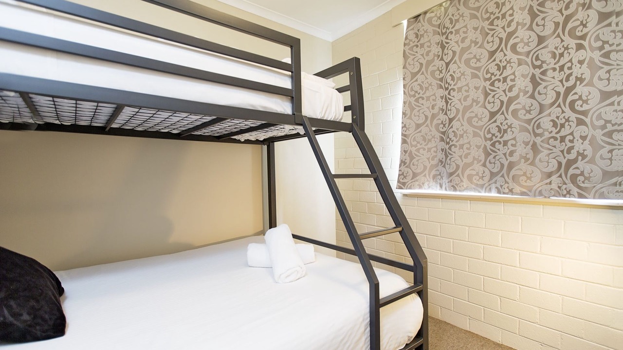 Photo of Bedroom in Jindabyne