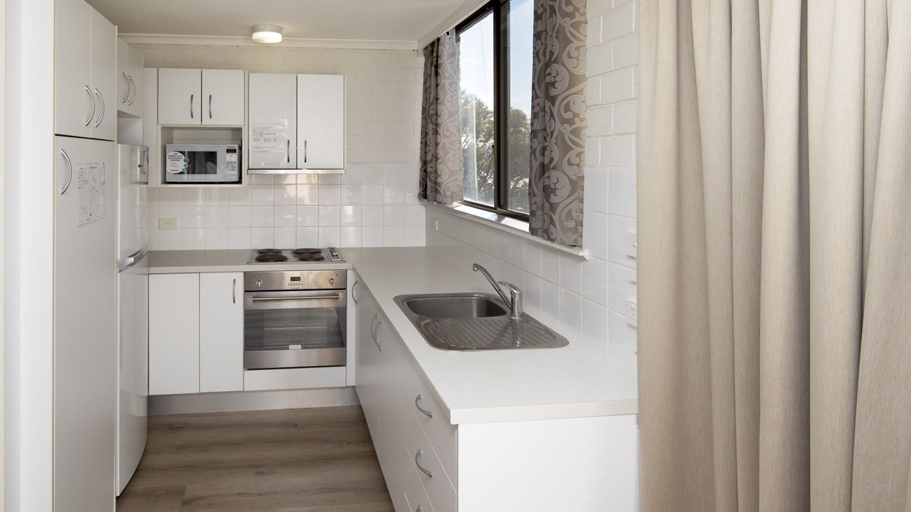 Photo of Kitchen in Jindabyne