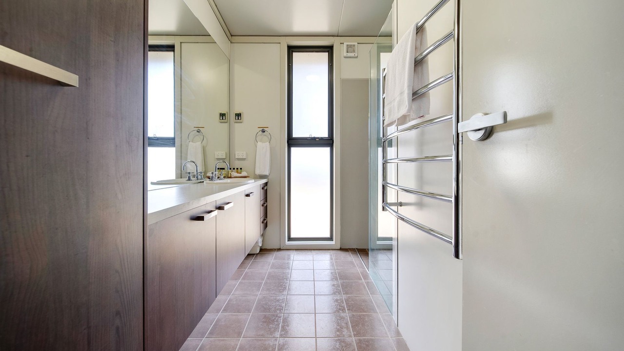 Photo of Bathroom in Crackenback