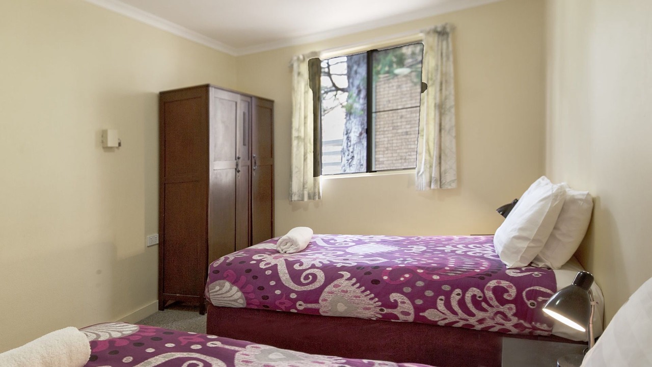 Photo of Bedroom in Jindabyne