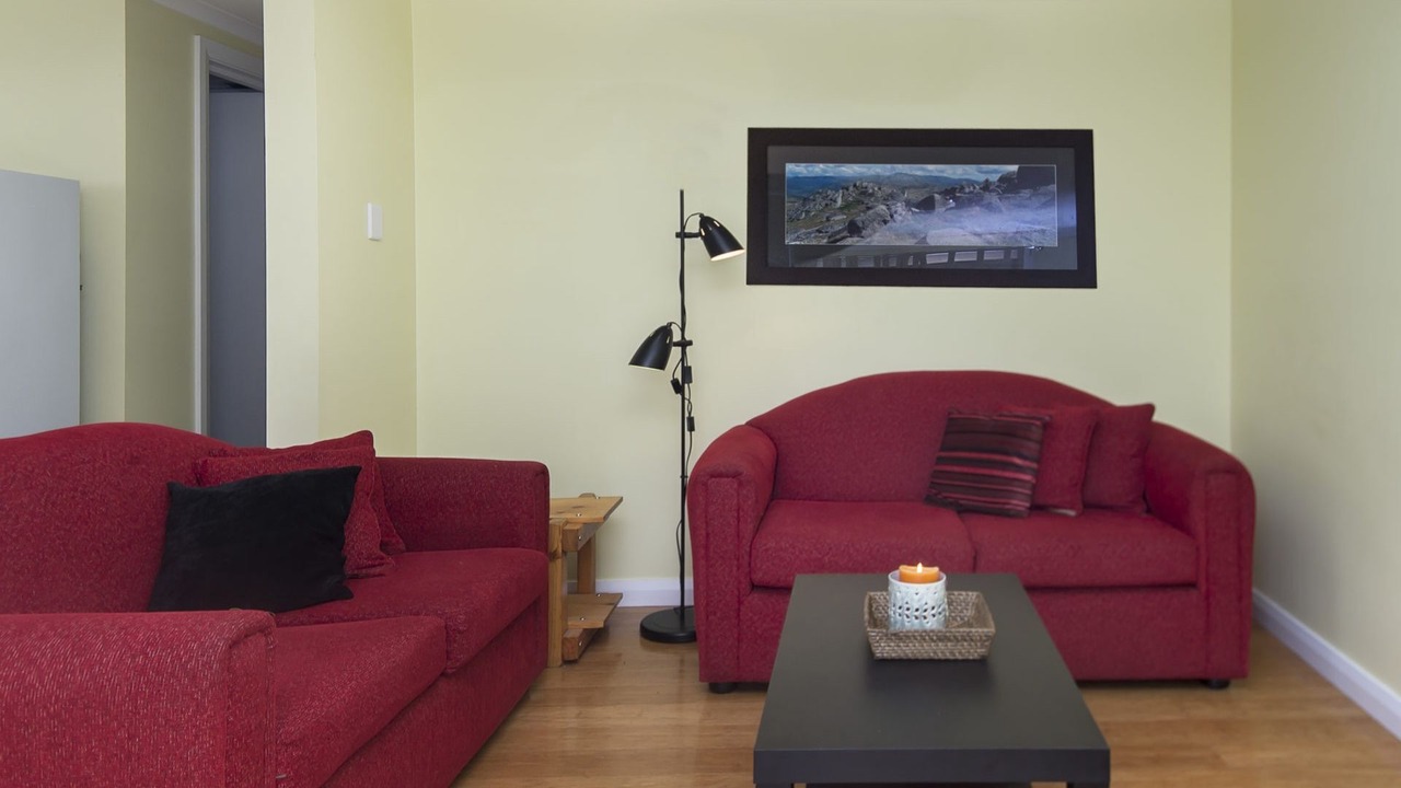Photo of Livingroom in Jindabyne