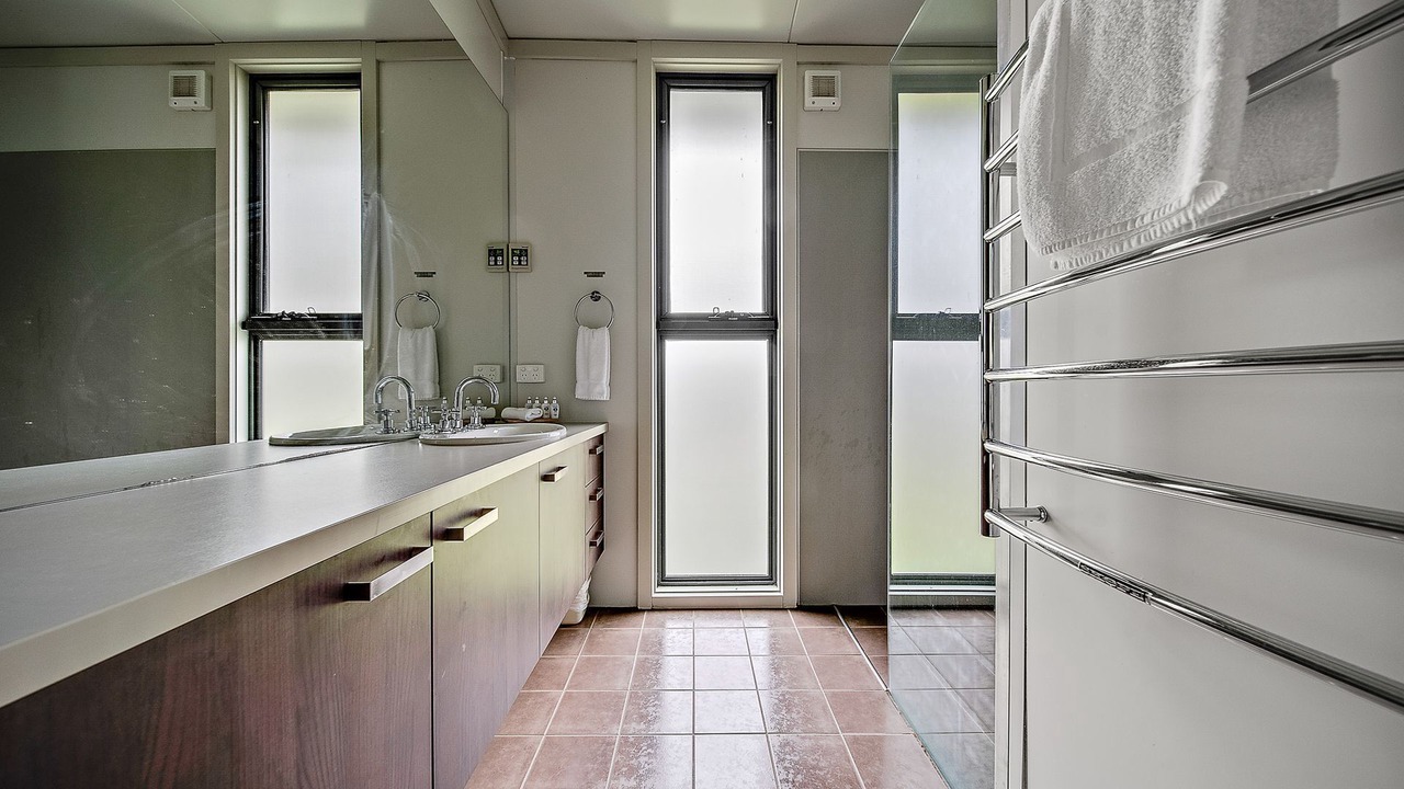 Photo of Bathroom in Crackenback