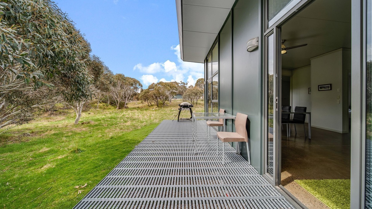 Photo of Patio Balcony in Crackenback