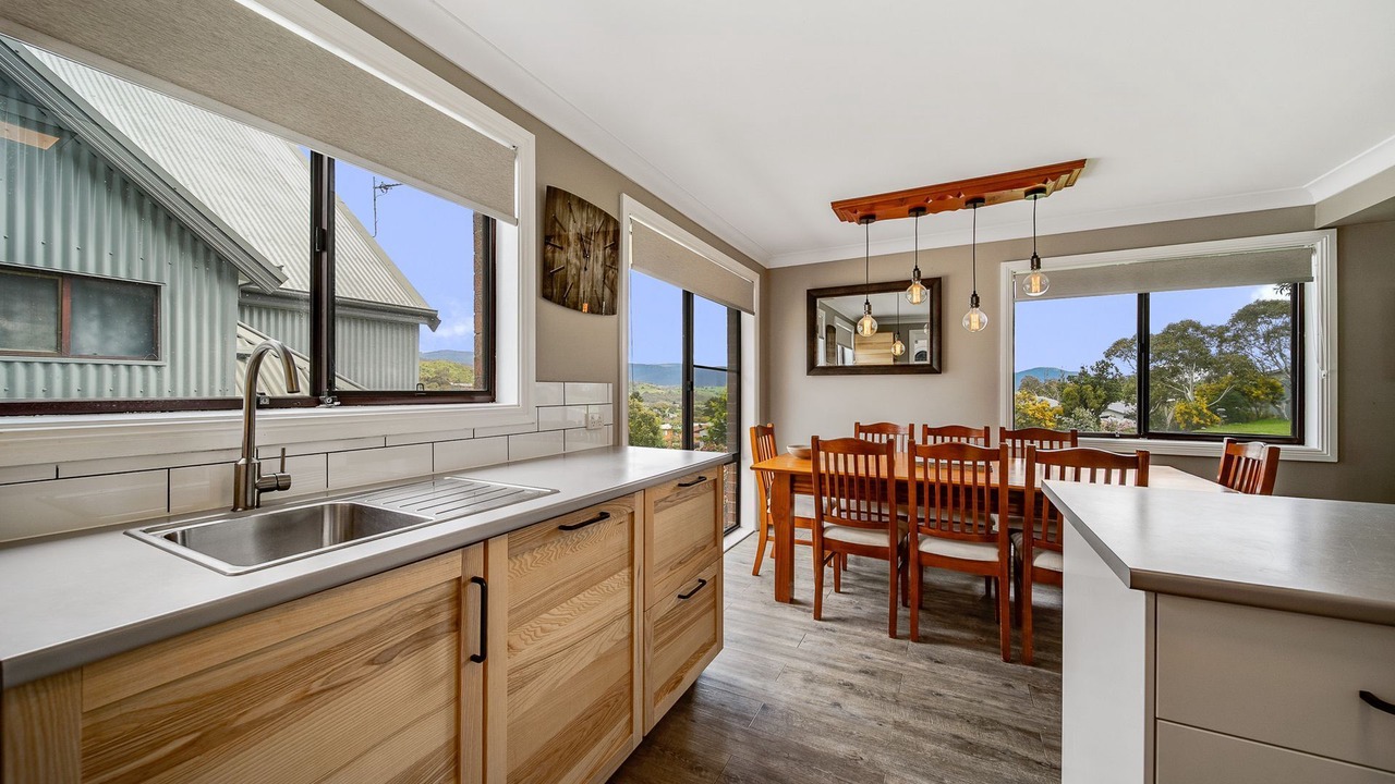 Photo of Kitchen in Jindabyne