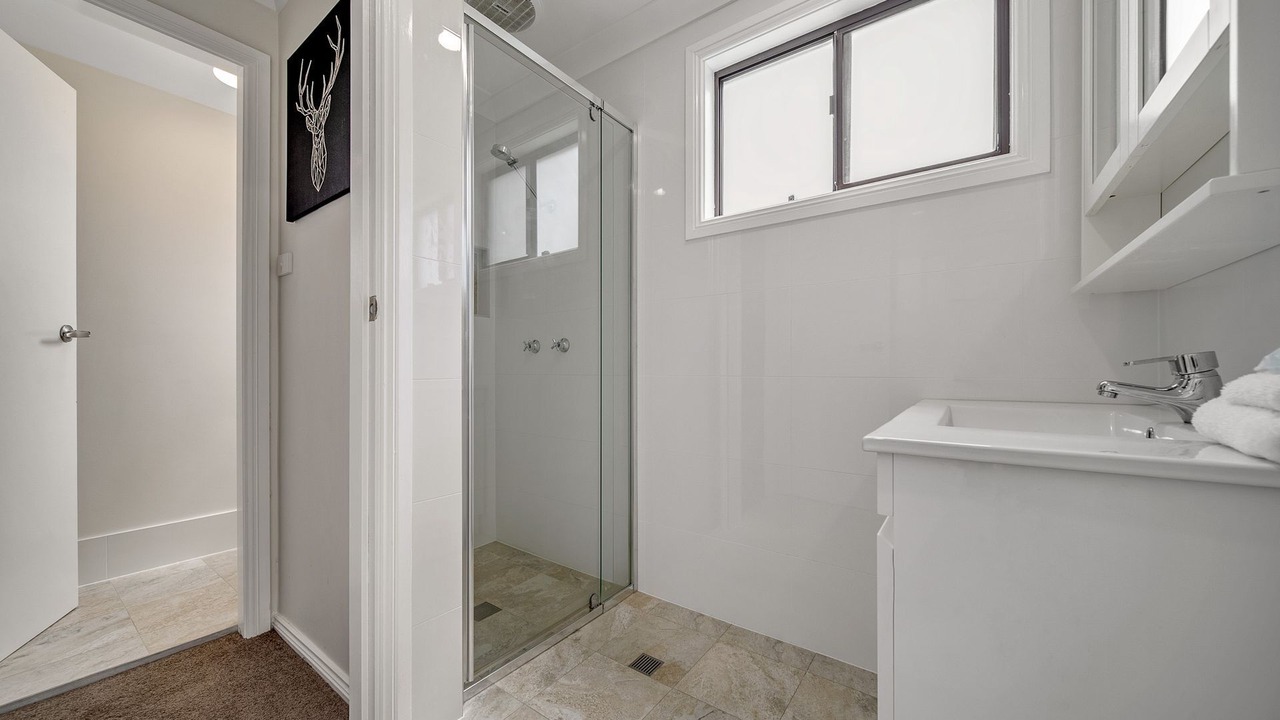 Photo of Bathroom in Jindabyne
