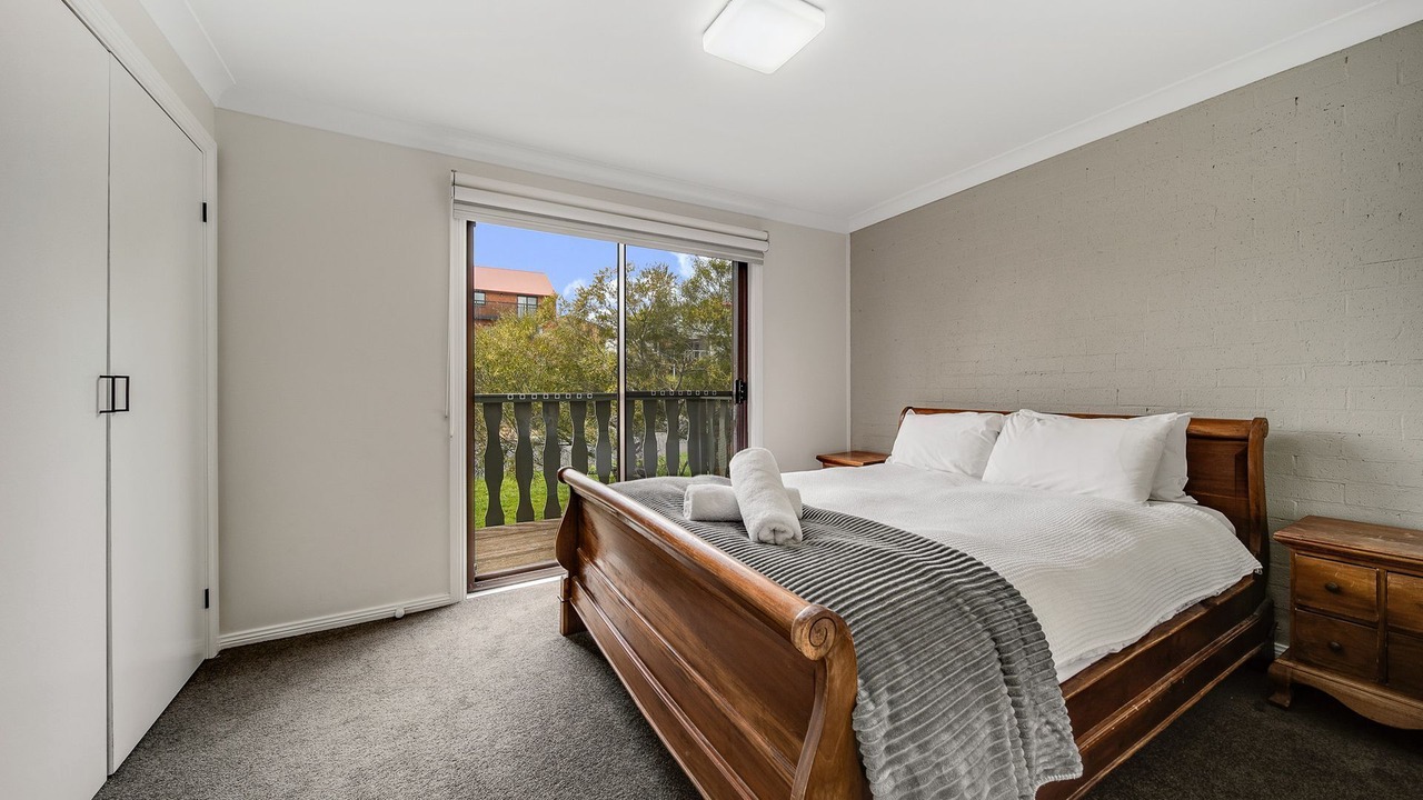 Photo of Bedroom in Jindabyne