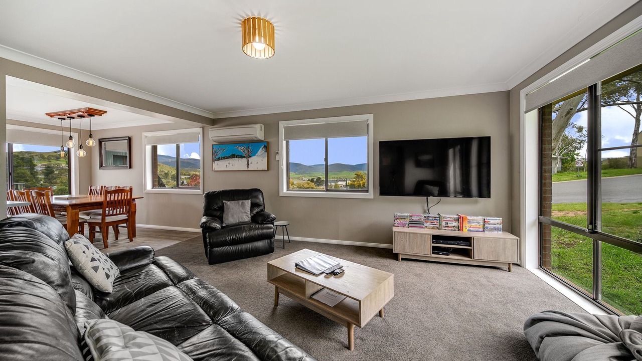 Photo of Livingroom in Jindabyne