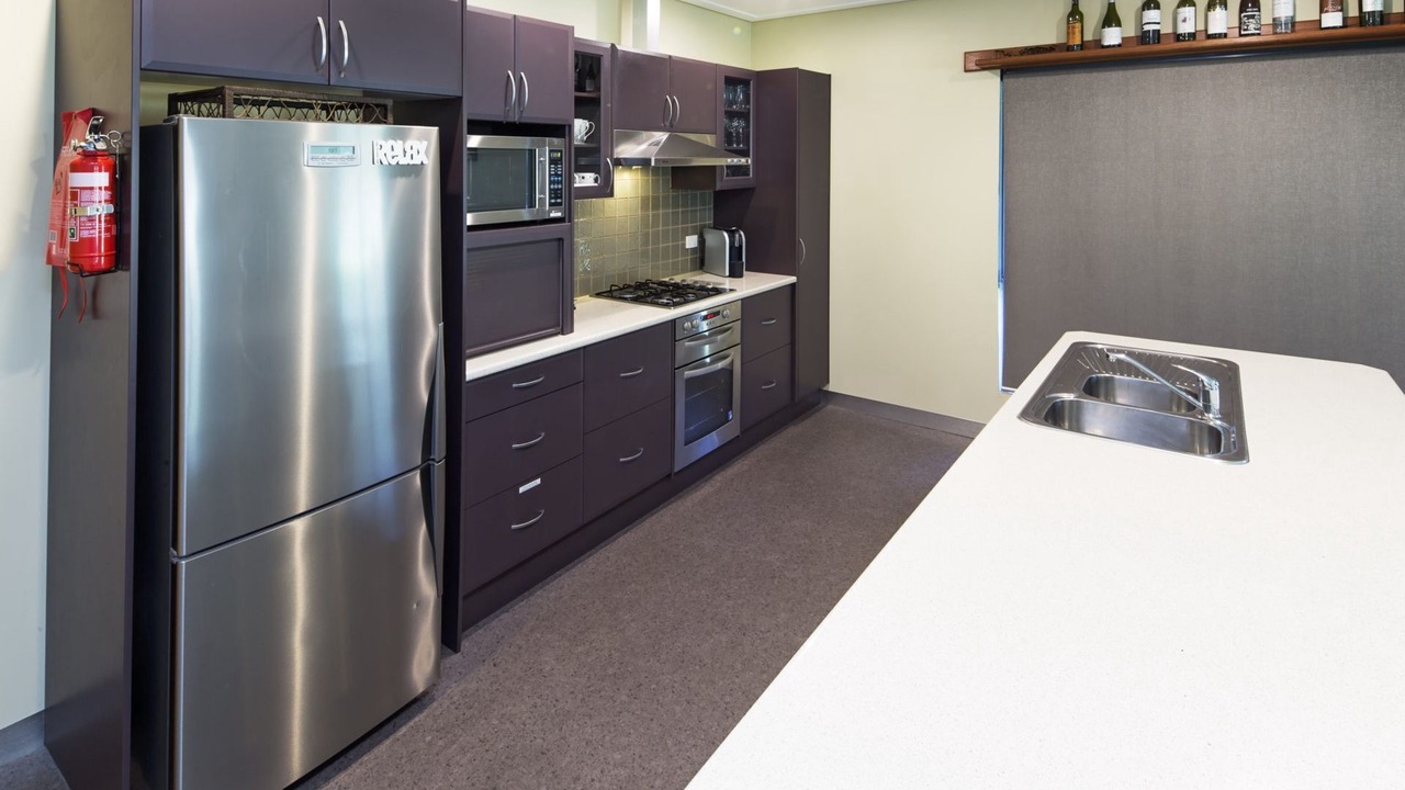 Photo of Kitchen in Lake Crackenback