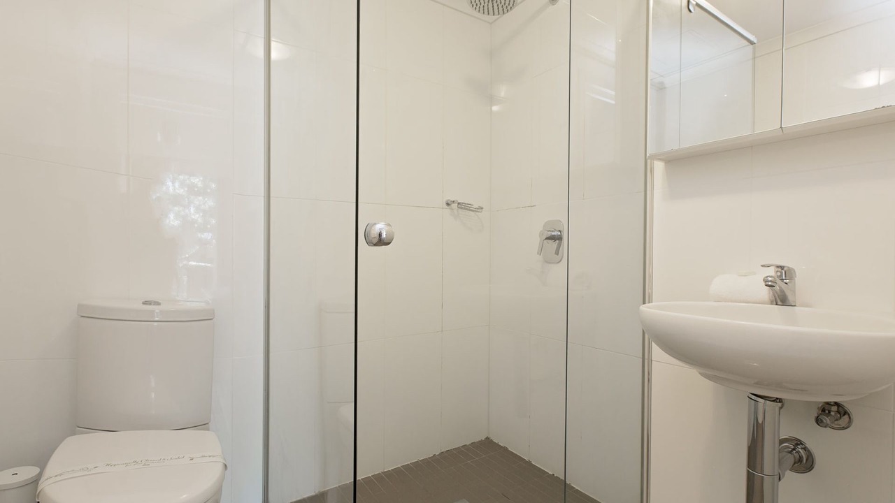 Photo of Bathroom in Jindabyne